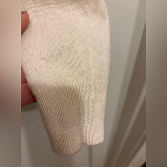 Cashmere Charter Club Luxury Sweater XS - Picture 2 of 4